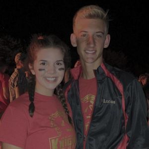 Meet your Posher, Lucas